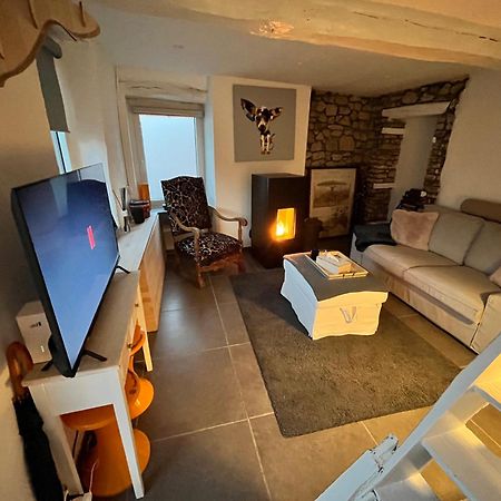 La Maison Mythique Andenne Екстериор снимка