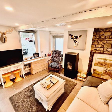La Maison Mythique Andenne Екстериор снимка