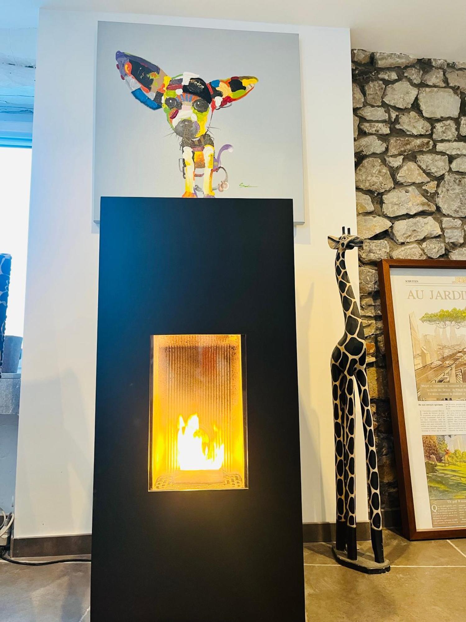 La Maison Mythique Andenne Екстериор снимка