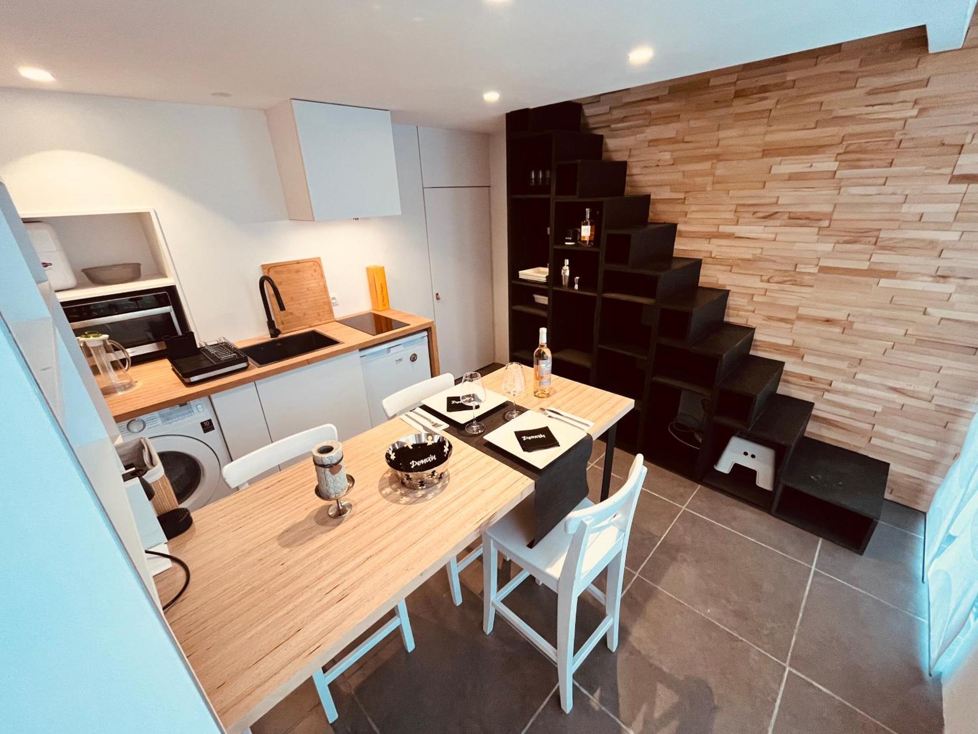 La Maison Mythique Andenne Екстериор снимка