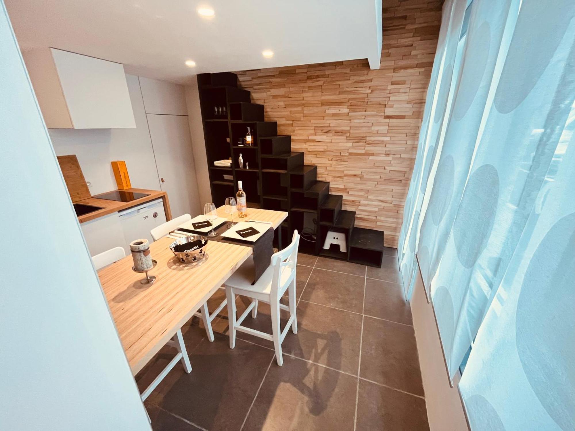 La Maison Mythique Andenne Екстериор снимка