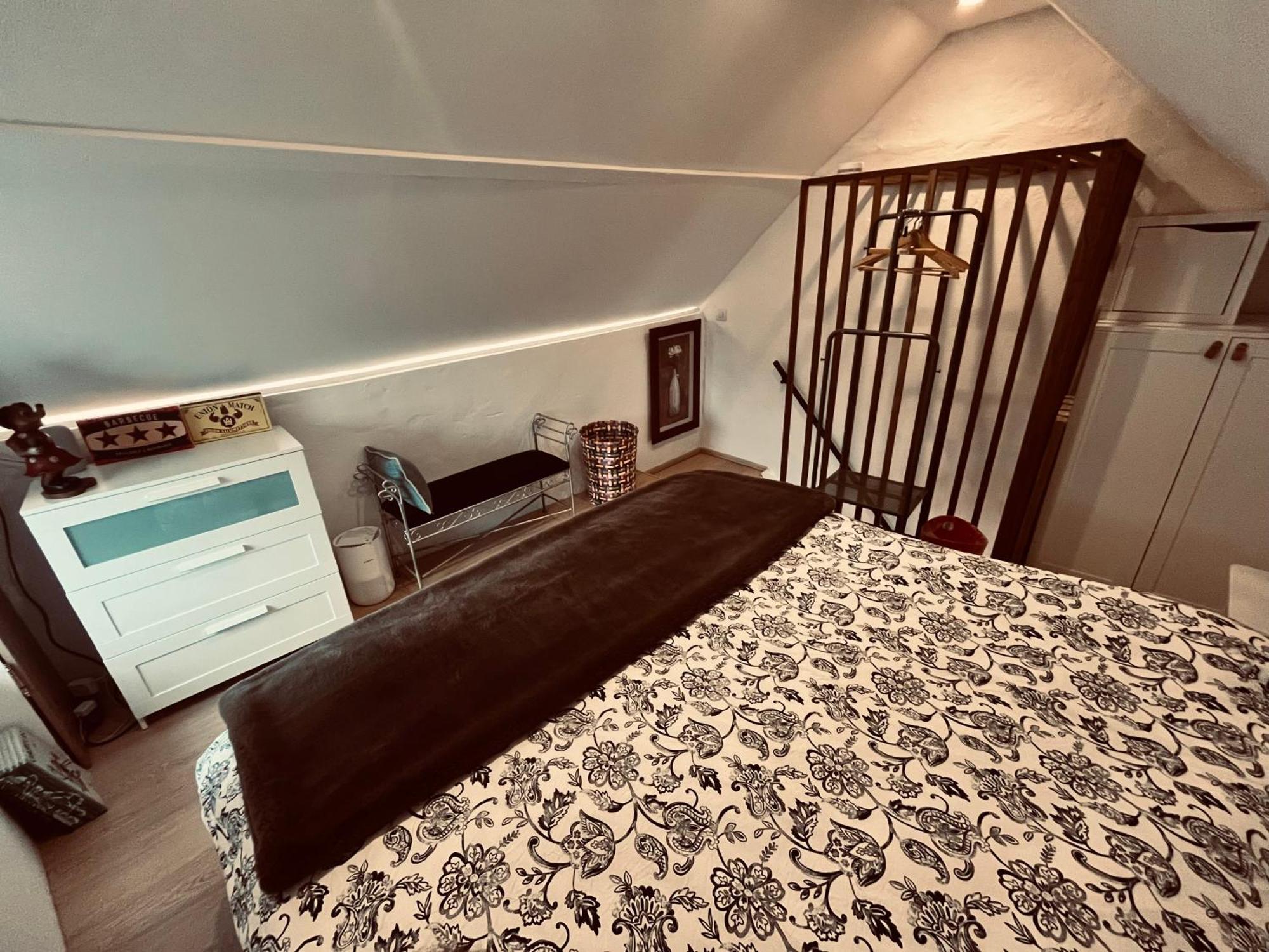 La Maison Mythique Andenne Екстериор снимка