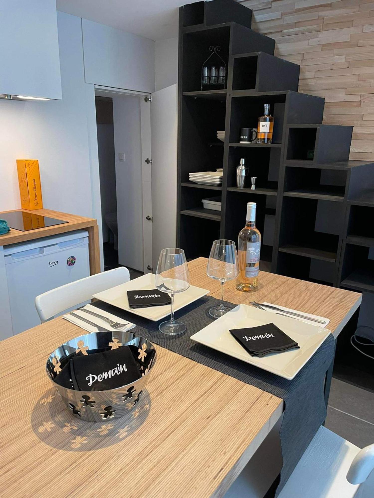 La Maison Mythique Andenne Екстериор снимка