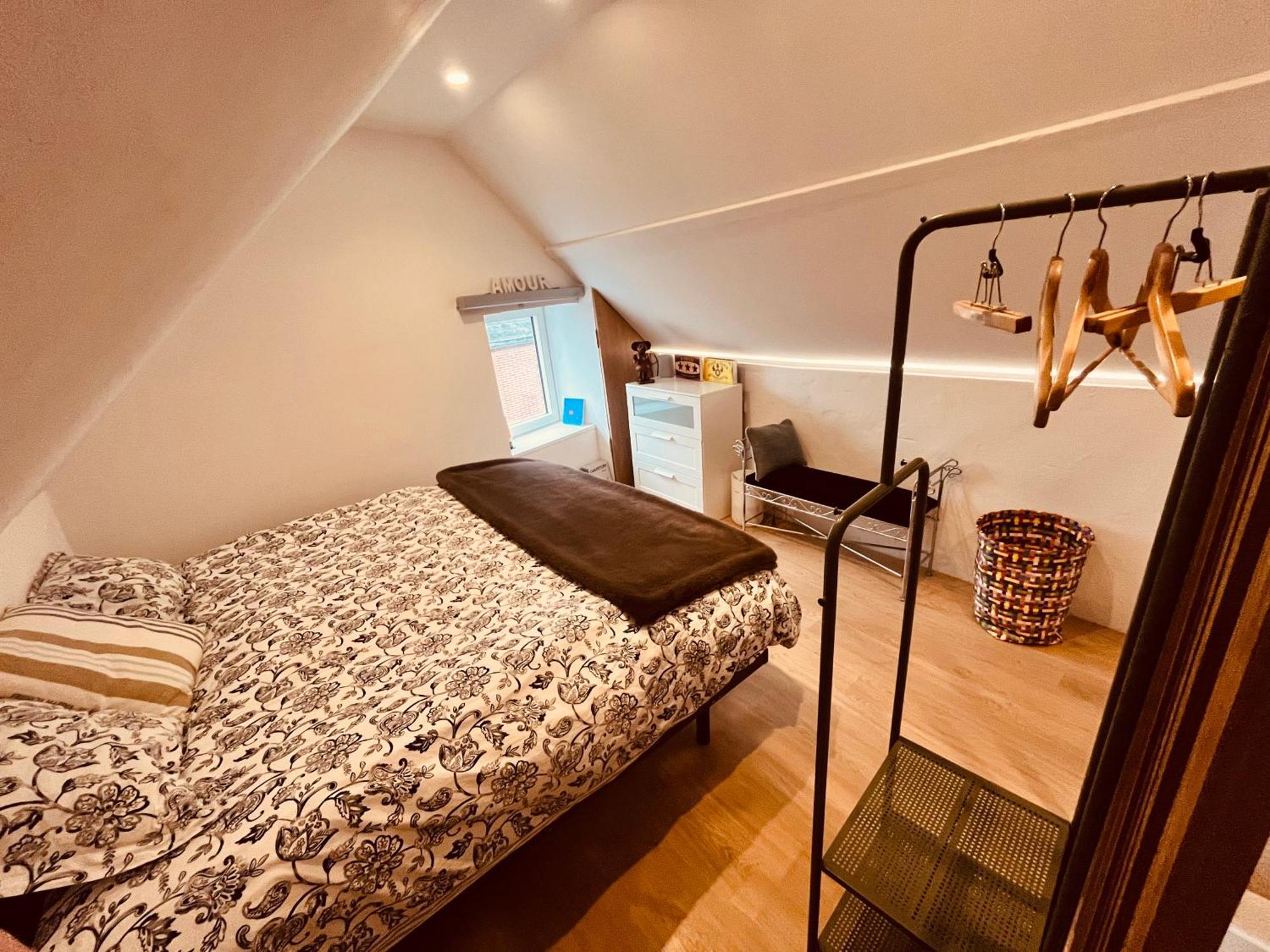 La Maison Mythique Andenne Екстериор снимка