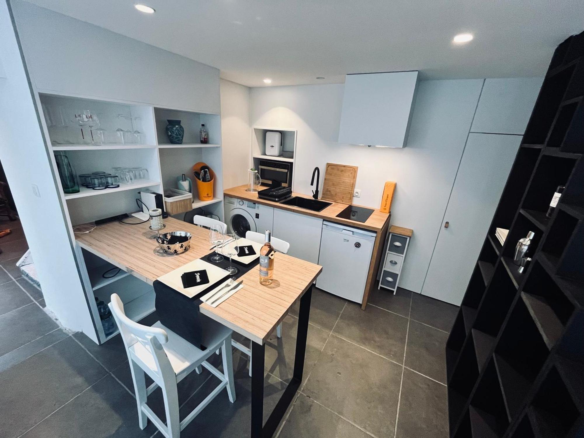La Maison Mythique Andenne Екстериор снимка