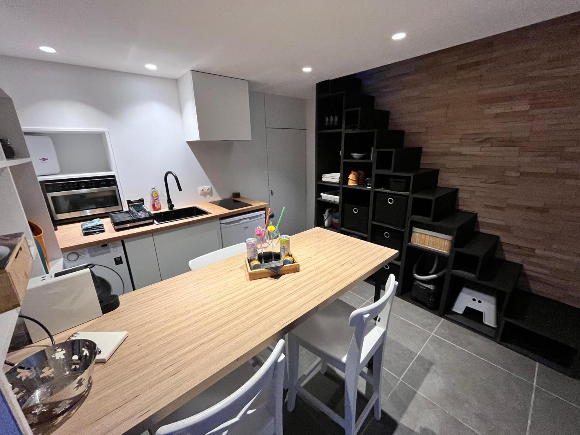 La Maison Mythique Andenne Екстериор снимка