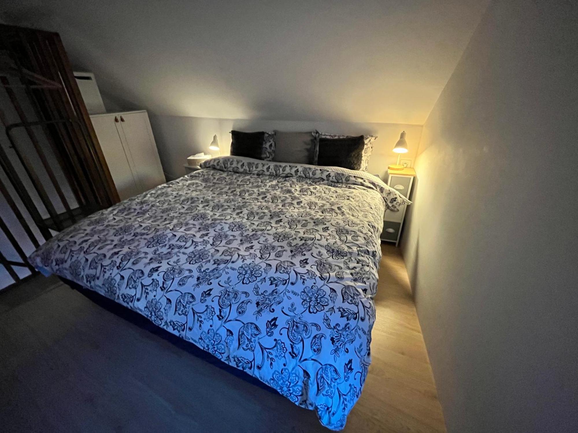 La Maison Mythique Andenne Екстериор снимка